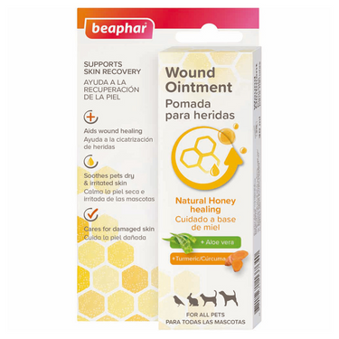 Wound Ointment 30 ml